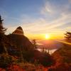 Howe Sound Crest Trail