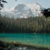 Joffre Lakes Trail