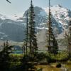 Joffre Lakes Trail