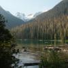 Joffre Lakes Trail
