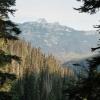Joffre Lakes Trail