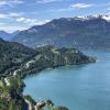 Stawamus Chief Second Peak