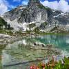 Watersprite Lake Trail