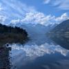 Wahleach Lake