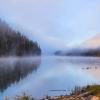 Lightning lake