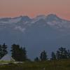 Elfin Lakes