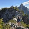 Howe Sound Crest Trail