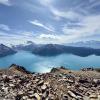 Panorama Ridge