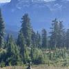 Elfin Lakes