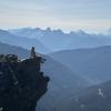 Cheam Peak via mount cheam trail