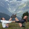 Elfin Lakes