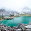 Watersprite Lake Trail