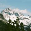 Elfin Lakes