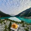 Joffre Lakes