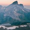 Panorama Ridge Trail