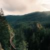 Cheakamus Canyon Trail