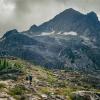 Golden Ears Summit Trail