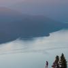 St. Mark's Summit (Howe Sound Crest Trail)