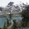 Joffre Lake