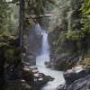 Mamquam Falls