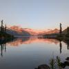 Garibaldi Lake