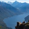 Goat Ridge