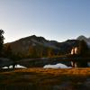 Elfin Lakes