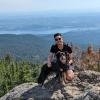 Dog Mountain