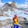 Bugaboos