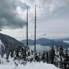 Bowen Island Lookout