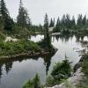 Mystery Lake Trail