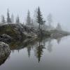 Mystery Lake Trail