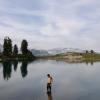 Elfin Lake
