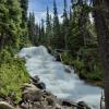 Upper Joffre Lake Trail