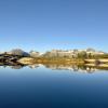 Elfin Lakes Trail