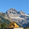 Elfin Lakes Trail