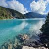 Garibaldi Lake Trail