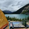 Joffre Lakes Trail