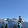 Elfin Lakes Trail