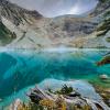 Joffre Lakes Trail