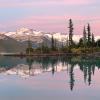 Garibaldi Lake