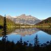 Garibaldi Lake