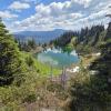 Hudson Bay Company Trail