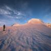 Mount Garibaldi via Brohm Ridge