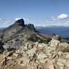 Panorama Ridge