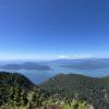 Mt Strachan