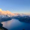 Panorama Ridge