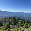 Tin Hat Mountain