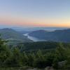 Tin Hat Mountain
