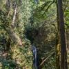 Burnett Falls